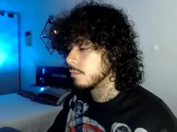 kaelsantos — Freechat on Chaturbate