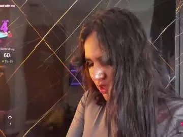 kagome01 — Welcome to my room! - Goal: Mastubation lasts for* 3 minutes  [425 tokens left] #trans #latina #shy #lovense #cute