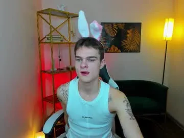 kai_ink — GOAL: riding on a pillow [20 tokens remaining] Welcome, my name is Kai and I'm new to this place! Wanna have some fun? me too!  #gay #new #teen #submissive #bigcock