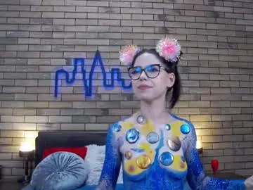 kailalewis — Current Goal: Undress me at 199 tokens -- Next Goal: Put your cream on my boobies -- Let's make it a memorable night! #new #lovense #deepthroat #squirt #natural