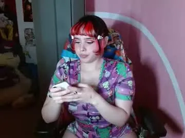 kairilovescumm — Goal 1 : Sloppy Deepthroat (3073 tokens remaining)  #squirt #lovense #bigass #smoke #deepthroat