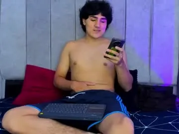 kairosx_ — GOAL: Masturbate x10min 111 [1000 tokens remaining] Welcome to my room! #feet #bigdick #cumshow #18 #new