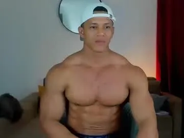 kale_tomson — Welcome to my room! - Goal: cum show  [1855 tokens left] #muscle #gay #bbc #master #cum #lovens