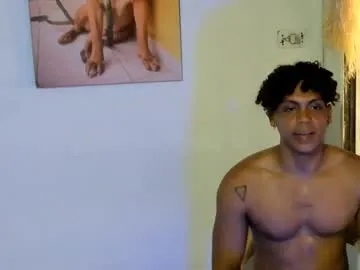 kale_tomson01 — #bigdicks #muscle #ebony #young #curly
