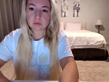 kaliii_jones — Freechat on Chaturbate