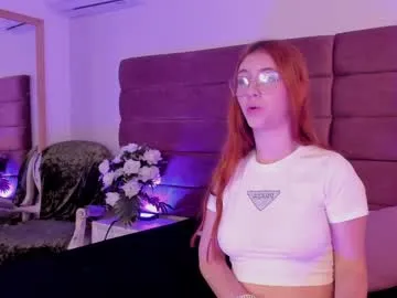kameronhott — GOAL: Suck my dildo [121 tokens remaining] Who came to misbehave today? I'm ready!!! #redhead #bigboobs #joi #new #daddysgirl