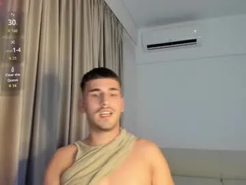 kamilissam — My first day ever! #gay #muscle #tattoo #anal #horny