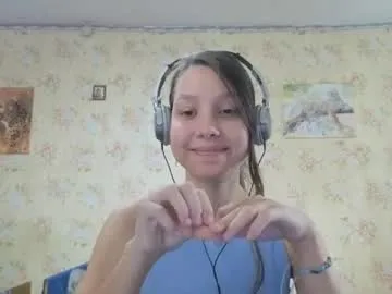 kamisalling — GOAL: I'll show you how I work out [50 tokens remaining] Hi. I'm ready to play. #new #18 #teen #cute #shy