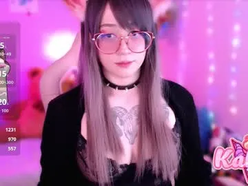 kao_chan — can u make my pussy wet? // PVT OPEN!! // OF:@kao_chan // PH: kakao_chan #tattoo #ahegao #goth #cosplay