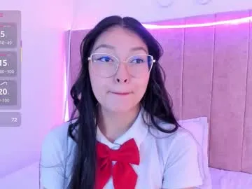 kaorii_kyung — Welcome to the best room of all where you will feel the greatest pleasure of your life - Goal is : finish my university career #lovense #asian #bigass #naked #submissive