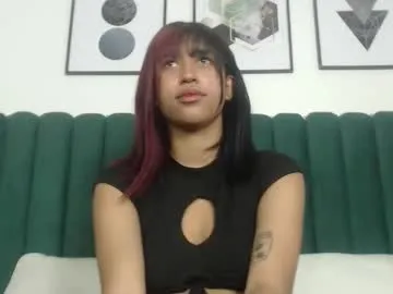 karin_ks — Spit Tits [17 tokens left] A happy tuesday my loves, come on let's get naughty #bigpussylips #braces #daddysgirl #smalltits  #ebony
