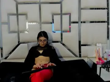 karinasexyhot69 — GOAL: control luhs x3minutes [116 tokens remaining] Welcome to my room! #Latina #18 #lush #lovense #new