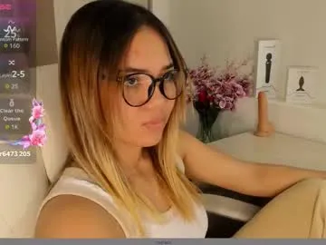 kata22sofia — Hello, I'm so horny and don't let my pussy dry - #latina #squirt #smalltits #deepthroat #natural