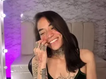 kataleya_t — GOAL: Fuck assshole 2 fingers [55 tokens remaining] Welcome to my room! #bigpussylips #smalltits  #deepthroat  #hairypussy