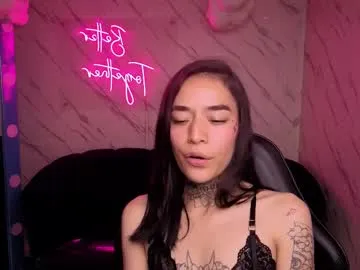 kataleya_t — GOAL: turn around and spread cheeks [8 tokens remaining] Welcome to my room! #bigpussylips #smalltits  #pvt