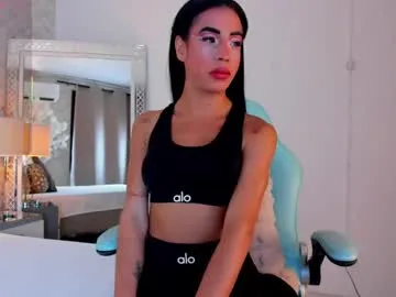 katamillants777 — My play you vibrates with your tip DOMI on PVT ON CUM  #trans #latina #lovense #bigcock #cum [1000 tokens remaining]