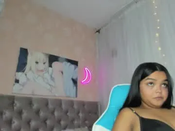 katapetite — Goal: Get naked #latina #new #twerk #bigass #smalltits - Next Goal: Play pussy