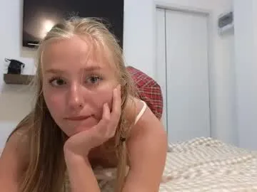 katcontrol — GOAL: tease you w panties [321 tokens left] #blonde #petite #teen #tease  #tightass