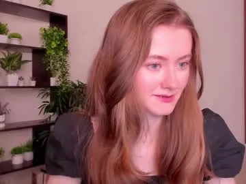 kate_cuddle — If I become a psychologist, you will be on therapy in my office? hehh   #braces #shy #teen #natural #redhead #tall #roleplay #cutie [3468 tokens remaining]