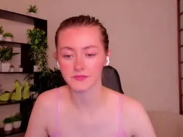 kate_cuddle — If I become a psychologist, you will be on therapy in my office? hehh   #braces #shy #teen #natural #redhead #tall #roleplay #cutie [3560 tokens remaining]