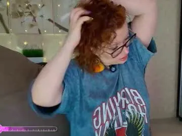 kate_picture — hi, chill with me and try to give me a lot of cums)55/111/131 are my favnew vids in bio - Goal is : for good mood and happy pussy #redhead #milf #curvy #bbw #natural #