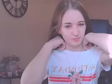katekayer — GOAL: lips teasing  video of my dance in bio ! #cute #shy #petite #joi #sph #young