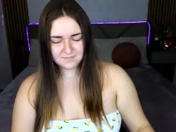 katelyn_sweety — GOAL: make me wet [775 tokens remaining] Welcome to my room! #natural #bigboobs #shy #lovense #bbw #nonude #feet