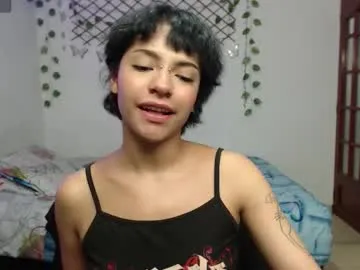 kathina_t — GOAL: I have returned love, 100 tk for show Hot without Panties  [978 tokens remaining] Welcome to my room!! #smalltits #hairypussy #latina #natural #domi