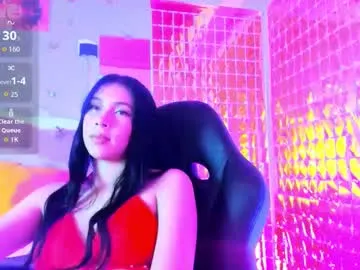 kathy_dee — full naked [200 tokens left] hey guys i'm new #new #latina #bigass #lovense #natural