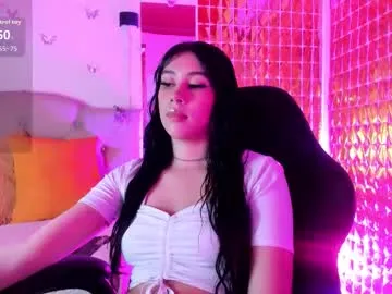 kathy_dee — full naked [194 tokens left] hey guys i'm new #new #latina #bigass #lovense #natural