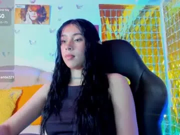 kathy_dee — full naked [190 tokens left] hey guys i'm new #new #latina #bigass #lovense #natural