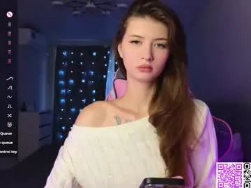 katie___cat — GOAL:  take off my cute top  [222 tokens remaining] Im back after long vacation! miss you so much!  :3 #teen #lovense #young #feet #bigass