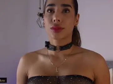 katiecruz_ — The Best Place For Ur  Cock Its My Mouth | Special Patterns 22-33-44-100 - Multi Goal: MESSY DEEPTHROAT + GAG [299 tokens left] #blowjob #deepthroat #bigass #squirt #saliva