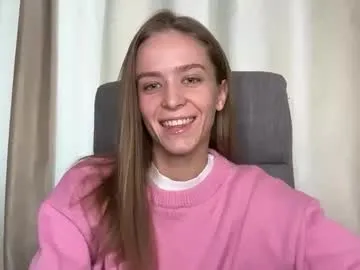 katievix — Hey, im new, nude and play in pvt... check out my tip menu and be friendly #new #cute #shy #feet #daddy