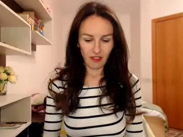 kattysapphire — Freechat on Chaturbate