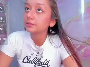 katy_sweet19 — Current Goal: Show Boobs  at 60 tokens -- Next Goal: Show Ass In Doggy  -- HI honey, i want to feel your cock in my mouth #anal #lovense #latina #deepthroat #squirt