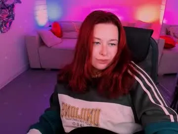 kaykartur — GOAL: for a good mood [1000 tokens remaining] Welcome to my room! Dont be shy to write me! #feet #new #redhead #bigboobs #bigass