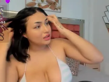 kaylahank — GOAL: Squeeze Big Boobs [23 tokens remaining] This juicy boobs are wanting some punishment ! #joi #cum  #cei #bigboobs