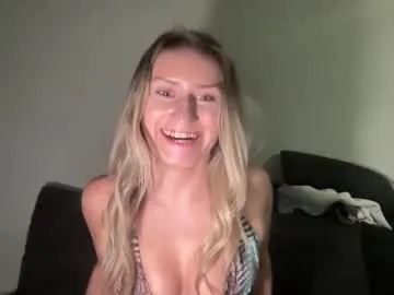 kaythepetiteblonde — Freechat on Chaturbate