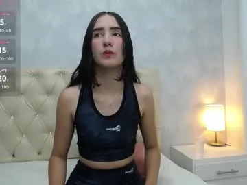 keily_garcia — Lovense Lush : Device that vibrates longer at your tips and gives me pleasures - Multi-Goal :  squirt #latina #skinny #cum #squirt