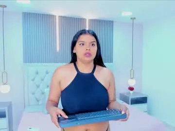kelsy_monroy — GOAL: suck fingers sexy [15 tokens remaining] Ready to lose yourself in my games? Here I begin to undress your imagination #pregnant #Bigass #milk #bigboobs #18