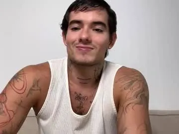 kenboyea_ — cum !  [1500 tokens remaining]