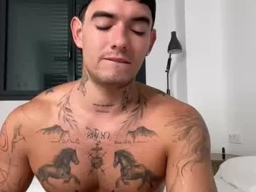 kenboyea_ — cum !  [1500 tokens remaining]