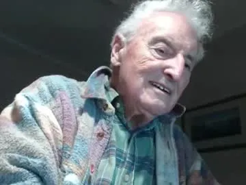kencollingwood — Freechat on Chaturbate