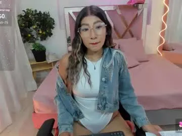 kenndal_tay — GOAL: cumshow + dildo [158 tokens remaining] Welcome to my room! #bigboobs #latina #hairy #18 #ebony