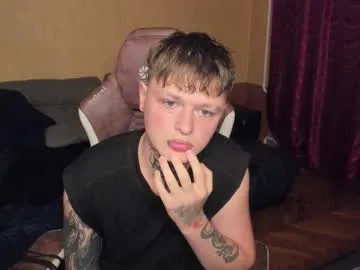 kenny_love69 — #new #uncut #young #18 #twink [2000 tokens remaining]