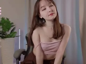 kerikloon — GOAL: Take off my top / bra [155 tokens remaining] Welcome to my room! 