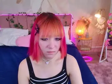 ketrinjoness — Goal: Sweet kiss! ^**^ #teen #shy #cute #glasses #nonude - Next Goal: Show ur tongue
