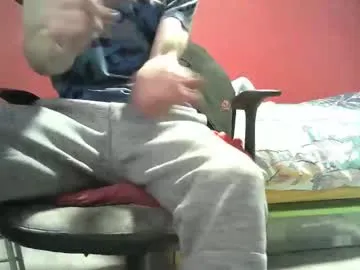 kev19922 — Freechat on Chaturbate