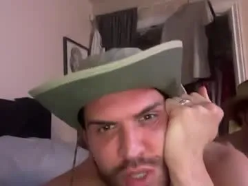 kevin14clark — Freechat on Chaturbate